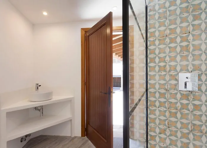 Casa Pont Roma Private Pool Walk To Restaurants Pollensa