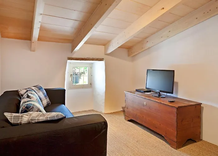 Casa Pont Roma Private Pool Walk To Restaurants Villa *