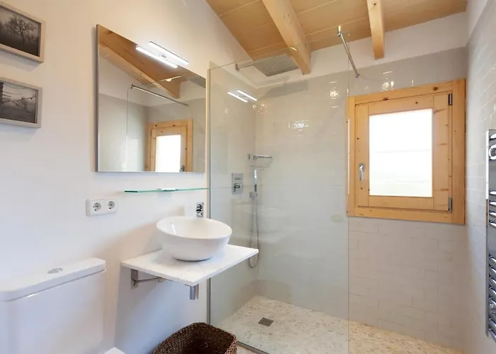 Casa Pont Roma Private Pool Walk To Restaurants 波连斯萨