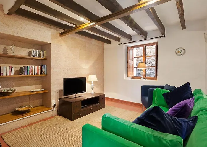 Casa Pont Roma Private Pool Walk To Restaurants 别墅