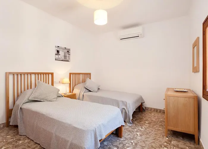 Casa Pont Roma Private Pool Walk To Restaurants Pollensa