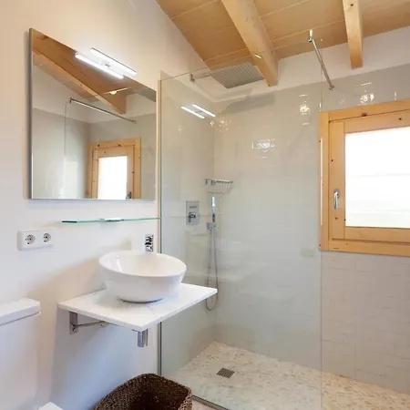 Casa Pont Roma Private Pool Walk To Restaurants Pollenca