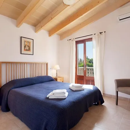 Casa Pont Roma, Garden&pool In Villa *