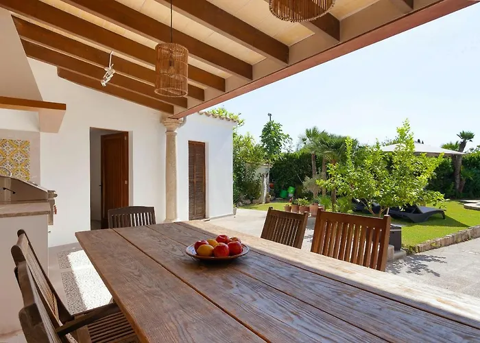 Casa Pont Roma Private Pool Walk To Restaurants Villa *