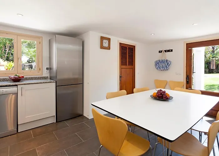 Casa Pont Roma Private Pool Walk To Restaurants Villa *