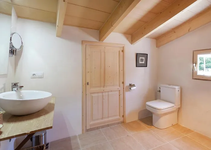 Casa Pont Roma Private Pool Walk To Restaurants