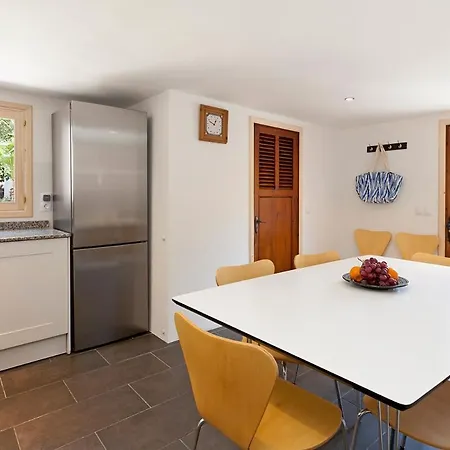 Casa Pont Roma Private Pool Walk To Restaurants Вилла *
